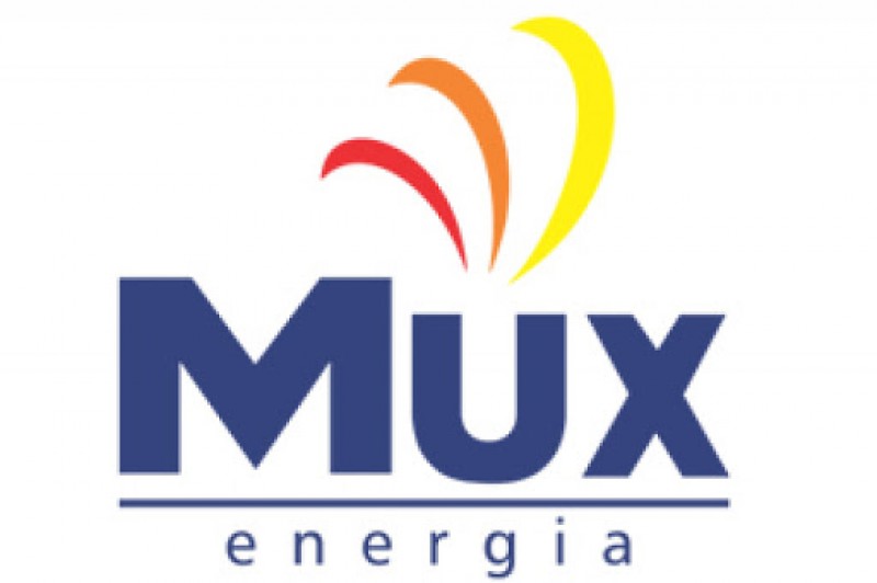 MUX ENERGIA - MUXFELDT MARIN E CIA LTDA